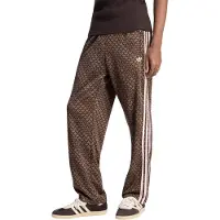 Adidas Originals Originals Firebird Loose Monogram Track Pants, storlek Small