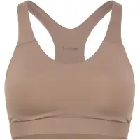 Adidas Optime Essentials Workout Sport-bh Med Hög Effekt
