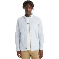 Dockers Oxford Slim Fit Skjorta Med Långa ärmar