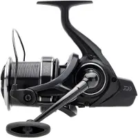 Daiwa Emblem Carp 2023 Karpfiskerulle