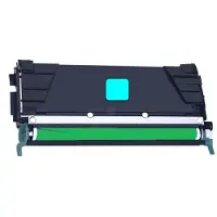 IBM 39V0303 cyan toner (original)