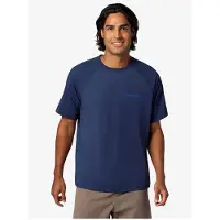 Marmot Windridge Graphic T-shirt Med Korta ärmar