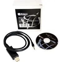 Midland Programming Prg G08 Kabel