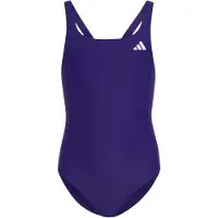 Adidas V-back Baddräkt Barn, storlek 116 cm