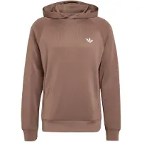 Adidas Originals Originals Trefoil Essentials Spacer Hoodie, storlek X-Small