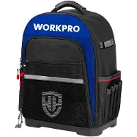 Workpro Verktygsryggsäck 25l