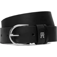 Tommy Hilfiger Aw0aw18688 Bälte