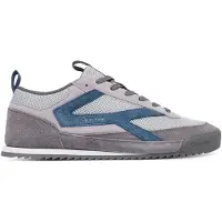 Calvin Klein Pro Runner Mix Mat Skor