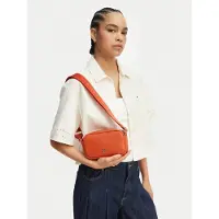 Tommy Hilfiger Logotape Camera Väska