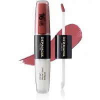 Dermacol 16H Lip Colour Longlasting Lipstick Liquid lipstick 8 g No.33