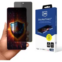 3mk Protection 3mk Silkesmatt integritetsskärmskydd för Motorola Moto G86 / G86 Power