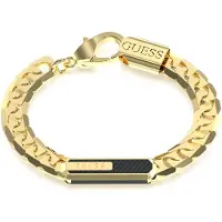GUESS Racer Tag Armband