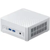 Minis Forum PC MINIS FORUM M1 Plus Core i5-12600H barebone