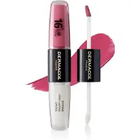 Dermacol 16H Lip Colour Longlasting Lipstick Liquid lipstick 8 g No.16
