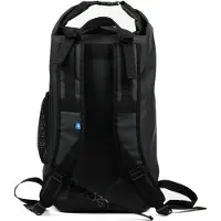 Surflogic Mission-dry Backpack 25l Torrpåse