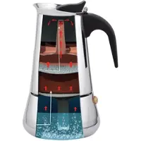 Maestro Kaffekanna 2 koppar