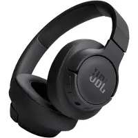 JBL Tune 720BT - Svart