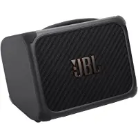JBL BandBox Trio Black