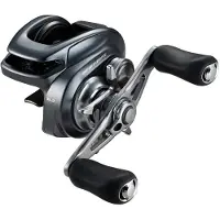 Shimano Bantam Baitcast Fiskerulle