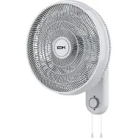 EDM 33526 Väggfläkt 55w