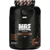 Redcon1 , MRE, helmatsprotein, fudge brownie-smak, 7,16 lb (3,250 g)
