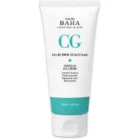 Cos De BAHA CG Centella Asiatica Lugnande lugnande kräm för ansikte/hals 120 ml (3 alternativ) 1PCS