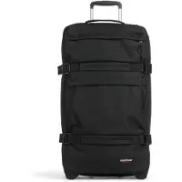 Eastpak - Varumärken - Transit'r Plus M Black för UnisexUll - Svart