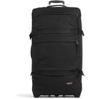 Eastpak - Varumärken - Transit'r Plus L Black för Unisex - Svart