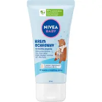 Nivea Babykräm för alla väder