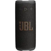 JBL Grip undefined Black