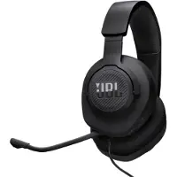 JBL Quantum 100M2 Black