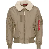 Alpha industries Injector Iii Jacka