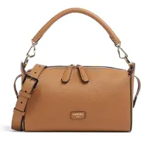 Lancel Handväska 'Louison' brun