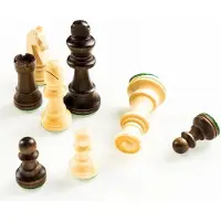 Fournier Staunton Schackspel Nr 4