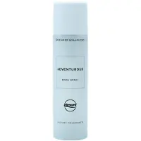 Airpure Mens-Adventurous Luxury Fragrance Bodyspray för män - 150 ml
