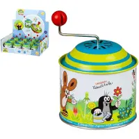 Lena Music mill Little Mole