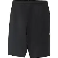 Adidas Originals Trefoil Essentials Spacer Shorts, storlek Small