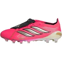Adidas Predator Elite Fold-over Tongue Ag Fotbollsskor