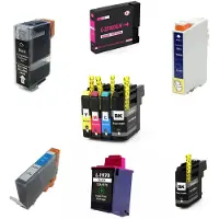 24.Se Bläckpatron HP 305XL 3YM63AE- Multicolor