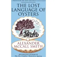 The Lost Language of Oysters