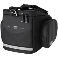 Xlc Ba-m05 5:1 Poly 2501700900 Cykelväska 12.5l