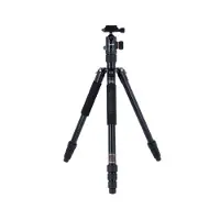 Rollei C5i - Stativ med ben - FPH-52Q