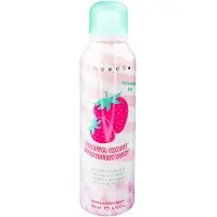 INUWET Duschskum - 200 ml - Strawberry - - One Size - Hygienartiklar