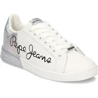 Pepe Jeans Brompton Mania Skor
