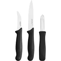 Inny producent FS.SET OF 3 ESSENTIAL PEELING KNIVES