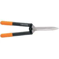 Fiskars PowerLever Häcksax