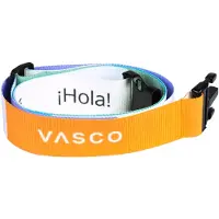 Vasco bagagerem