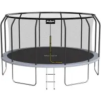 Rebel ACTIVE trampolin PRO 14ft/427 cm