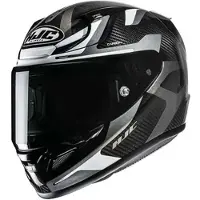 HJC Rpha 12 Carbon Xentra Fullface-hjälm