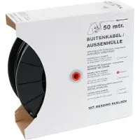 Slurf Sh250 Teflon 50m Bromskabel
